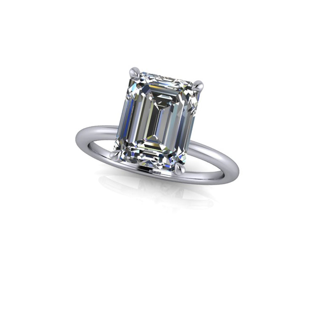 Clara Engagement Ring