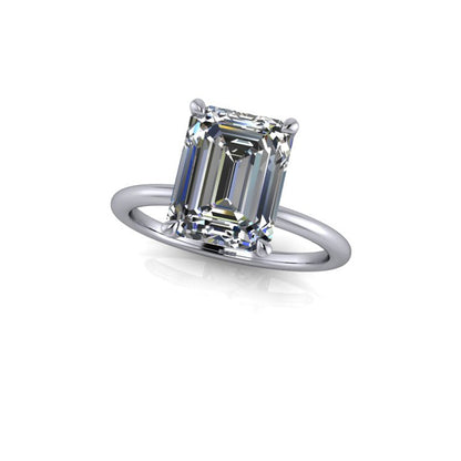 Clara Engagement Ring