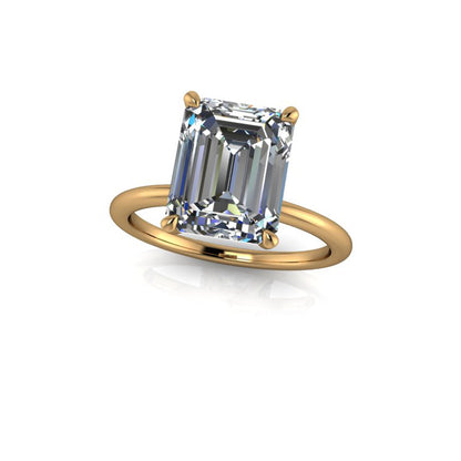 Clara Engagement Ring