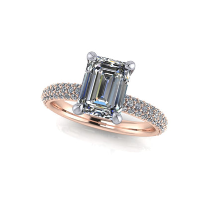 Clara Engagement Ring