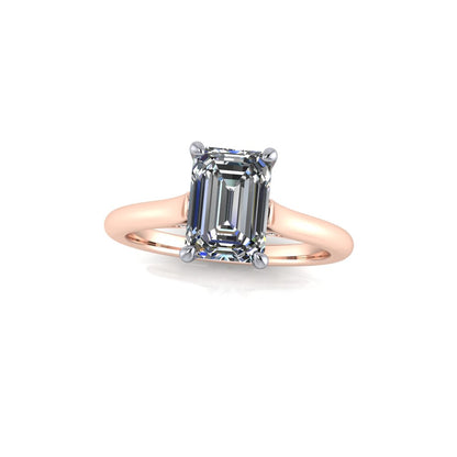 Clara Engagement Ring