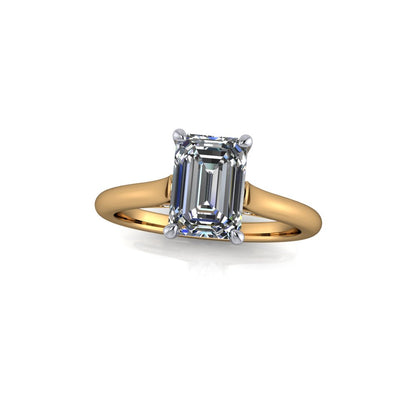 Clara Engagement Ring