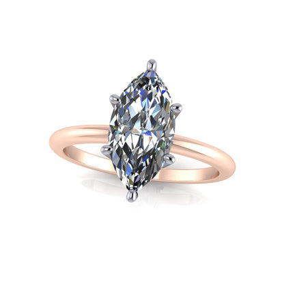 Clara Engagement Ring