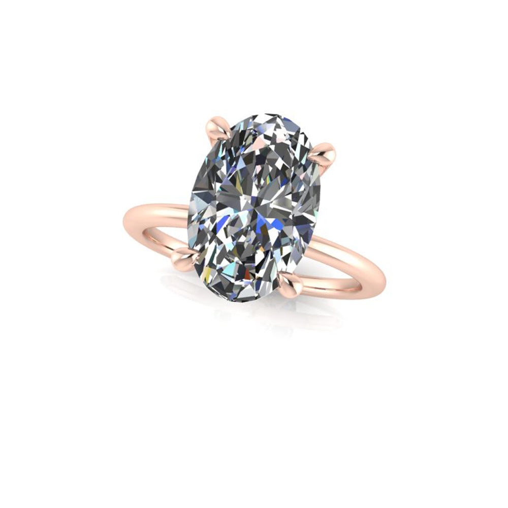 Clara Engagement Ring