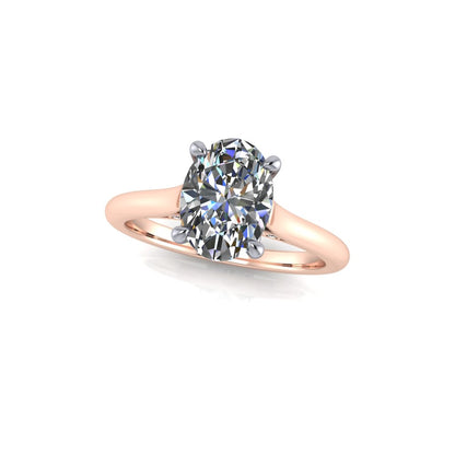 Clara Engagement Ring