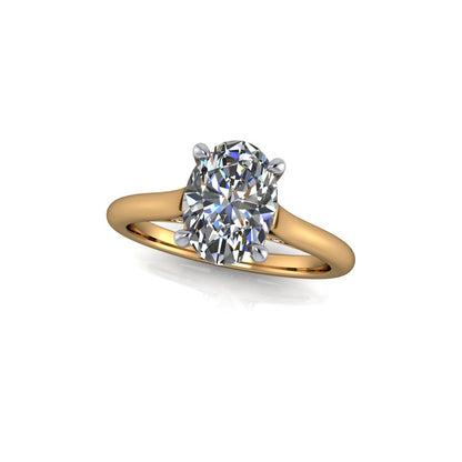 Clara Engagement Ring