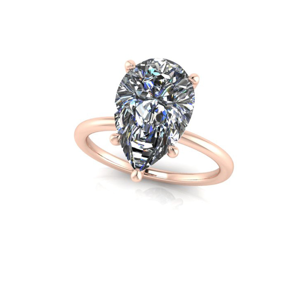 Clara Engagement Ring