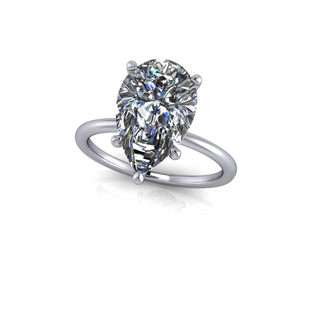 Clara Engagement Ring