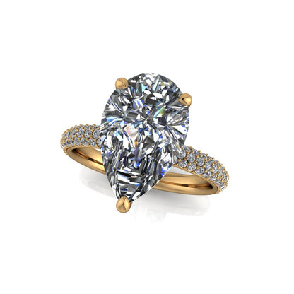 Clara Engagement Ring