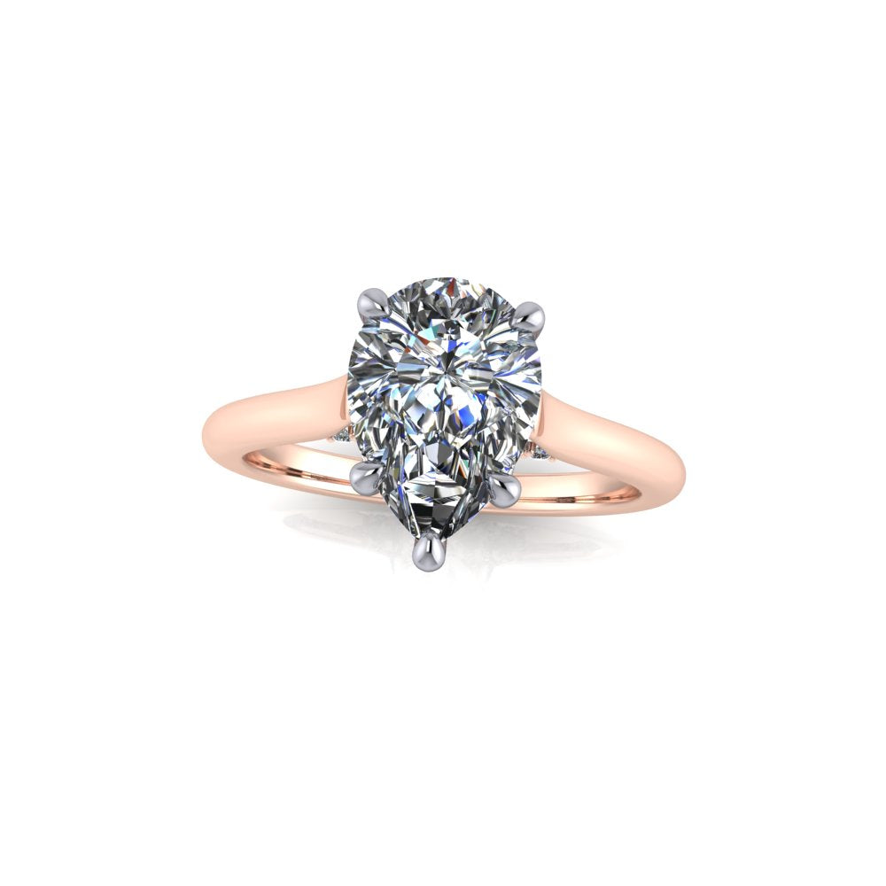 Clara Engagement Ring