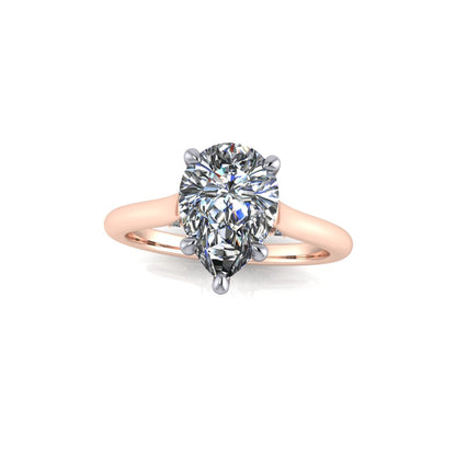 Clara Engagement Ring