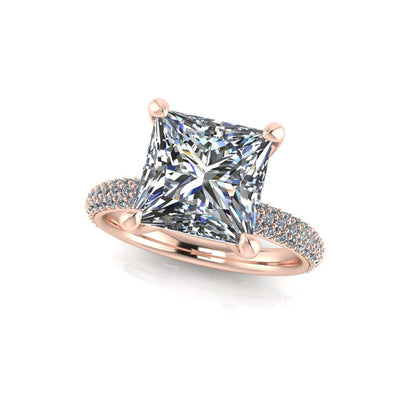 Clara Engagement Ring