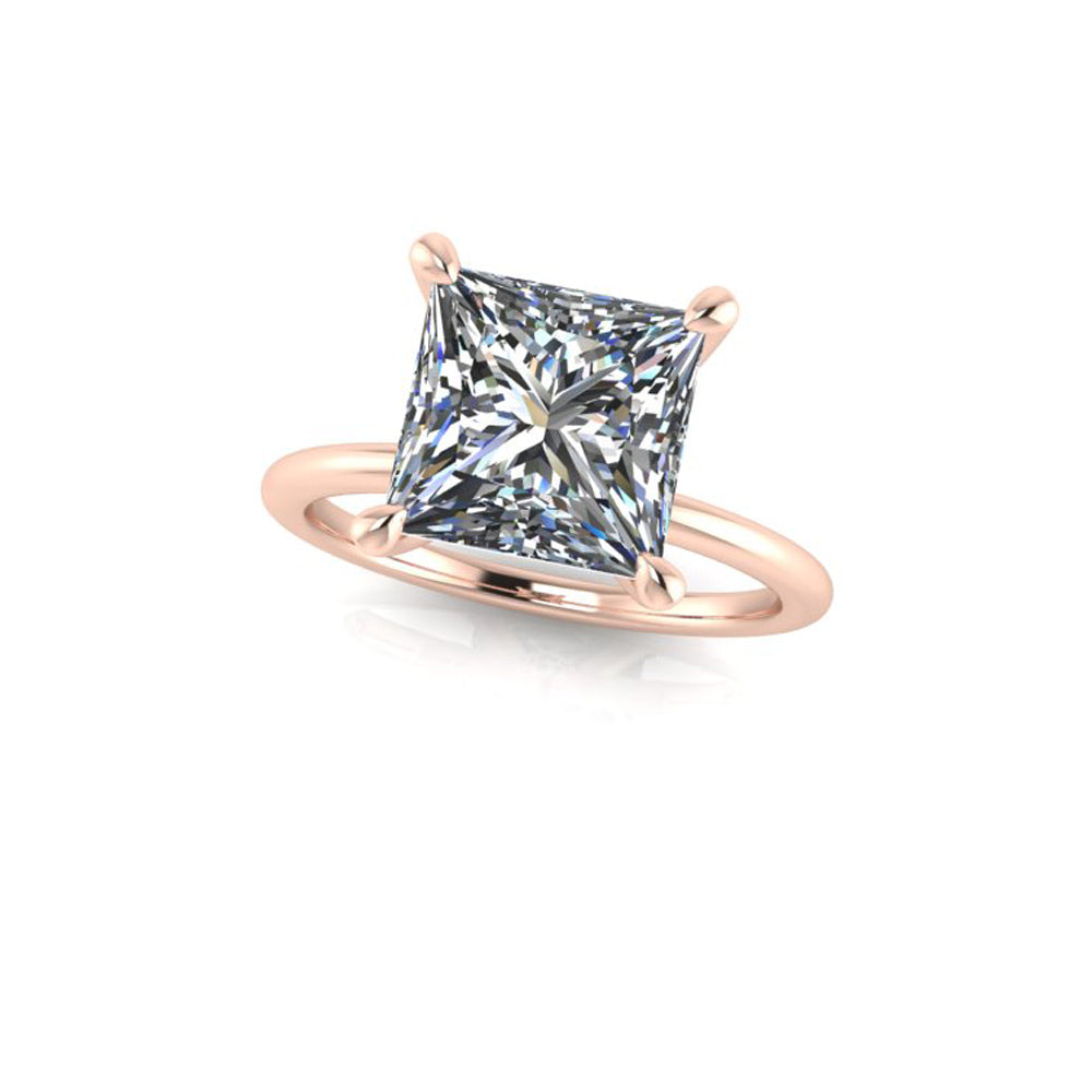Clara Engagement Ring