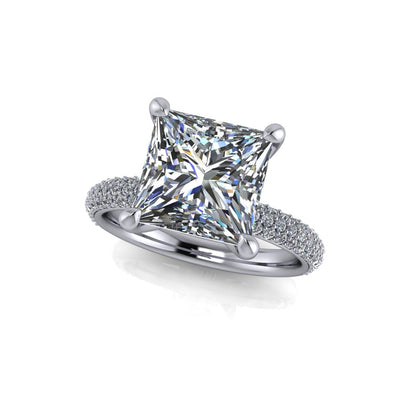 Clara Engagement Ring