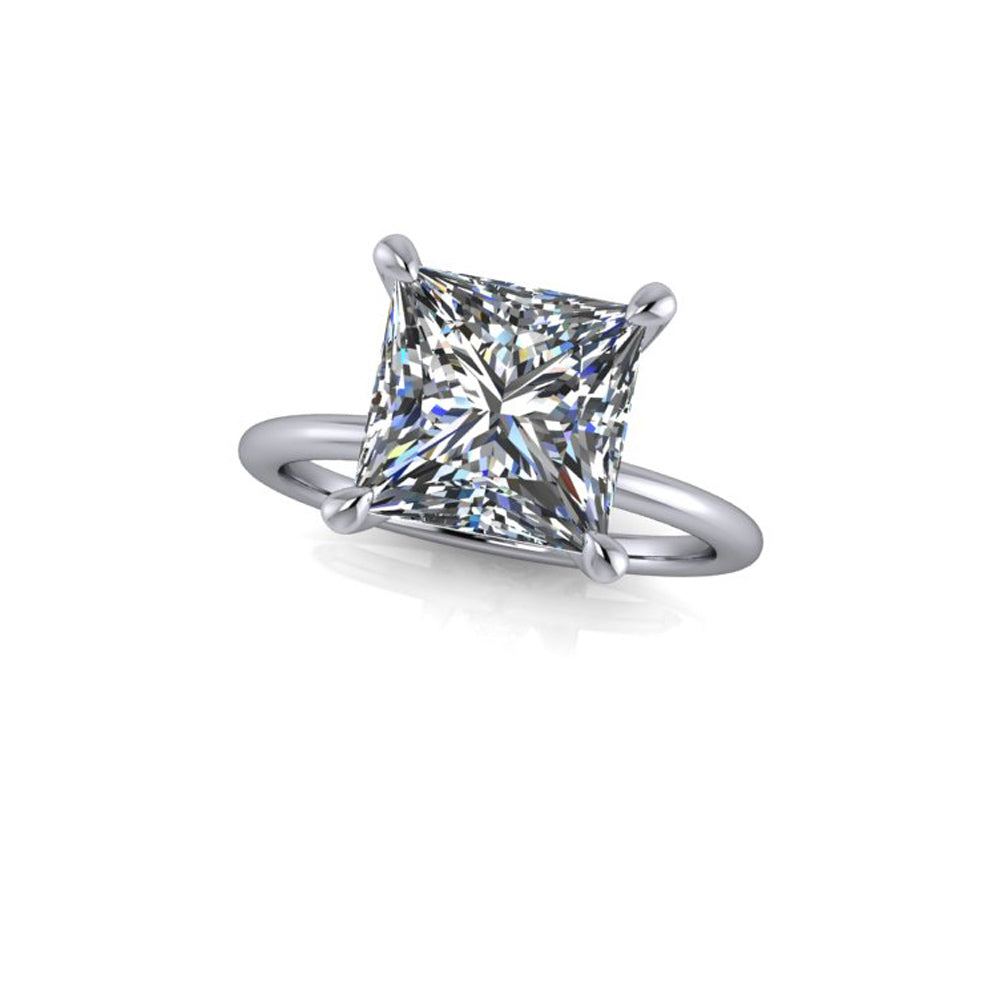 Clara Engagement Ring