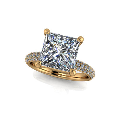 Clara Engagement Ring
