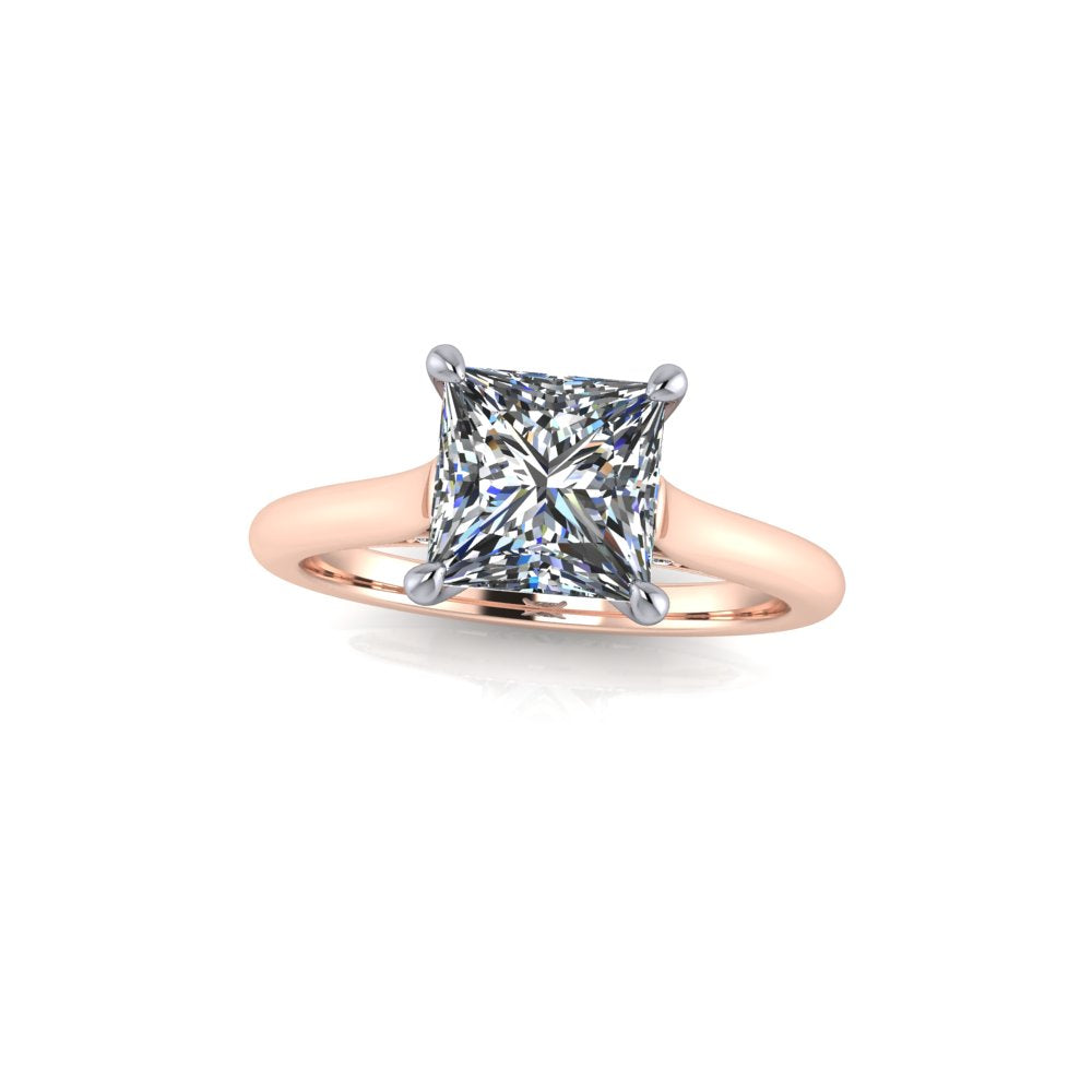 Clara Engagement Ring