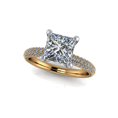 Clara Engagement Ring