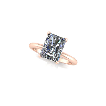 Clara Engagement Ring