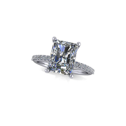 Clara Engagement Ring