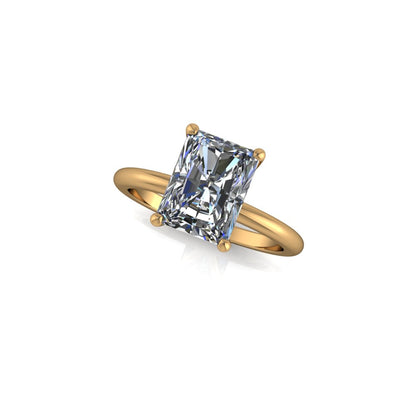 Clara Engagement Ring