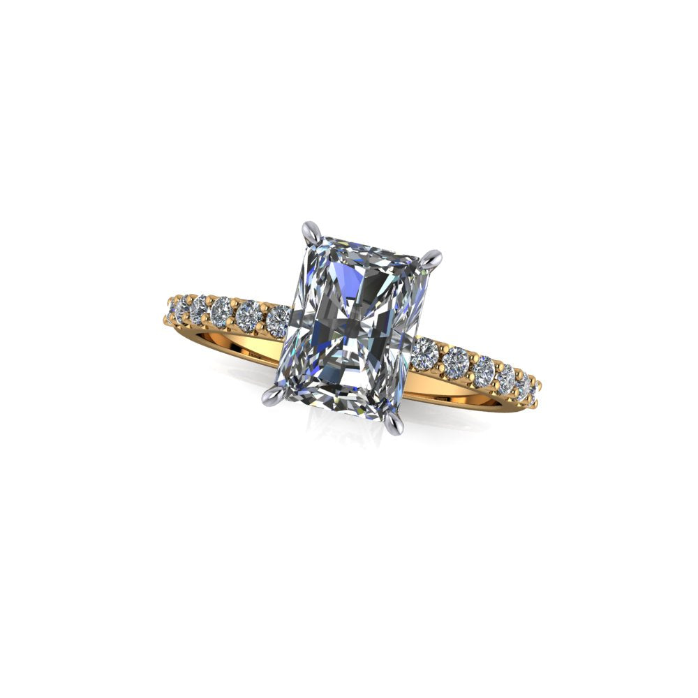 Clara Engagement Ring