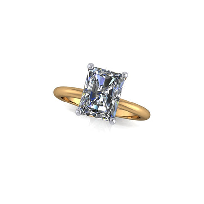 Clara Engagement Ring