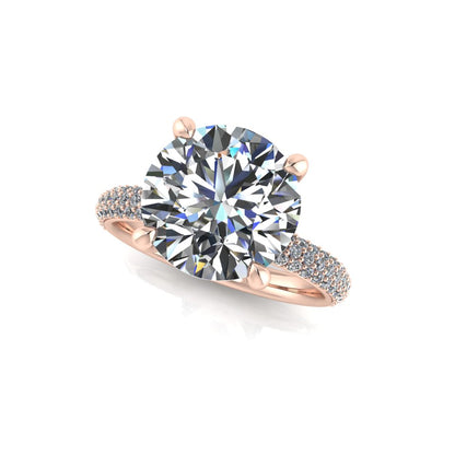 Clara Engagement Ring