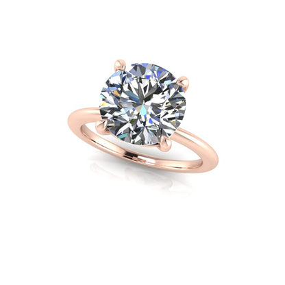 Clara Engagement Ring