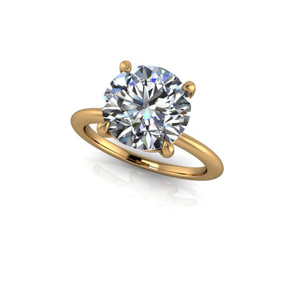 Clara Engagement Ring