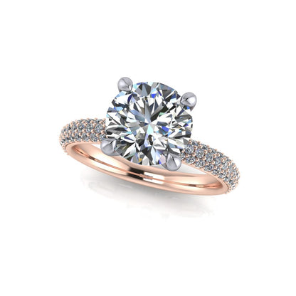 Clara Engagement Ring