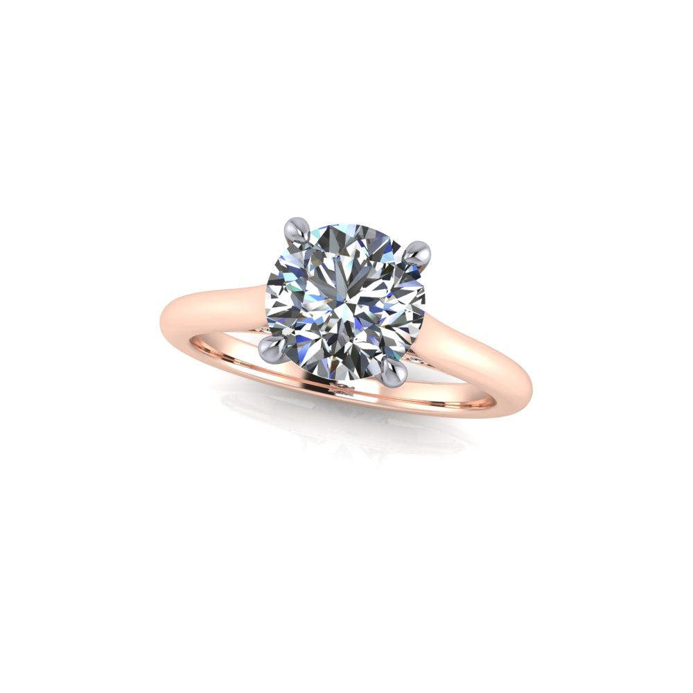 Clara Engagement Ring