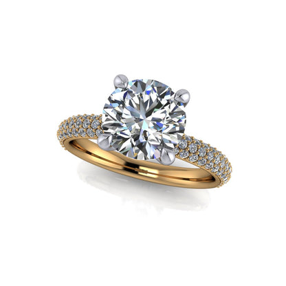 Clara Engagement Ring