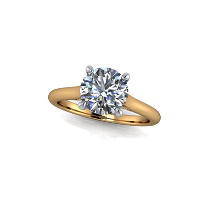 Clara Engagement Ring