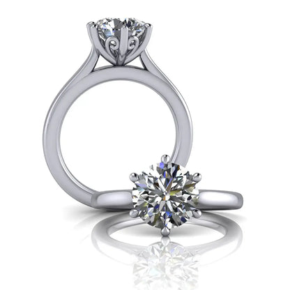 Delilah Engagement Ring