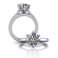Delilah Engagement Ring