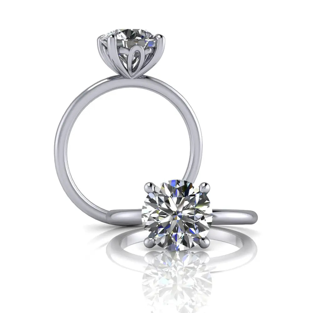 Francesca Engagement Ring