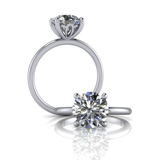 Francesca Engagement Ring