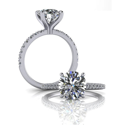 Gianna Engagement Ring