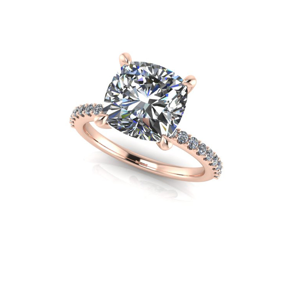 Henri Engagement Ring