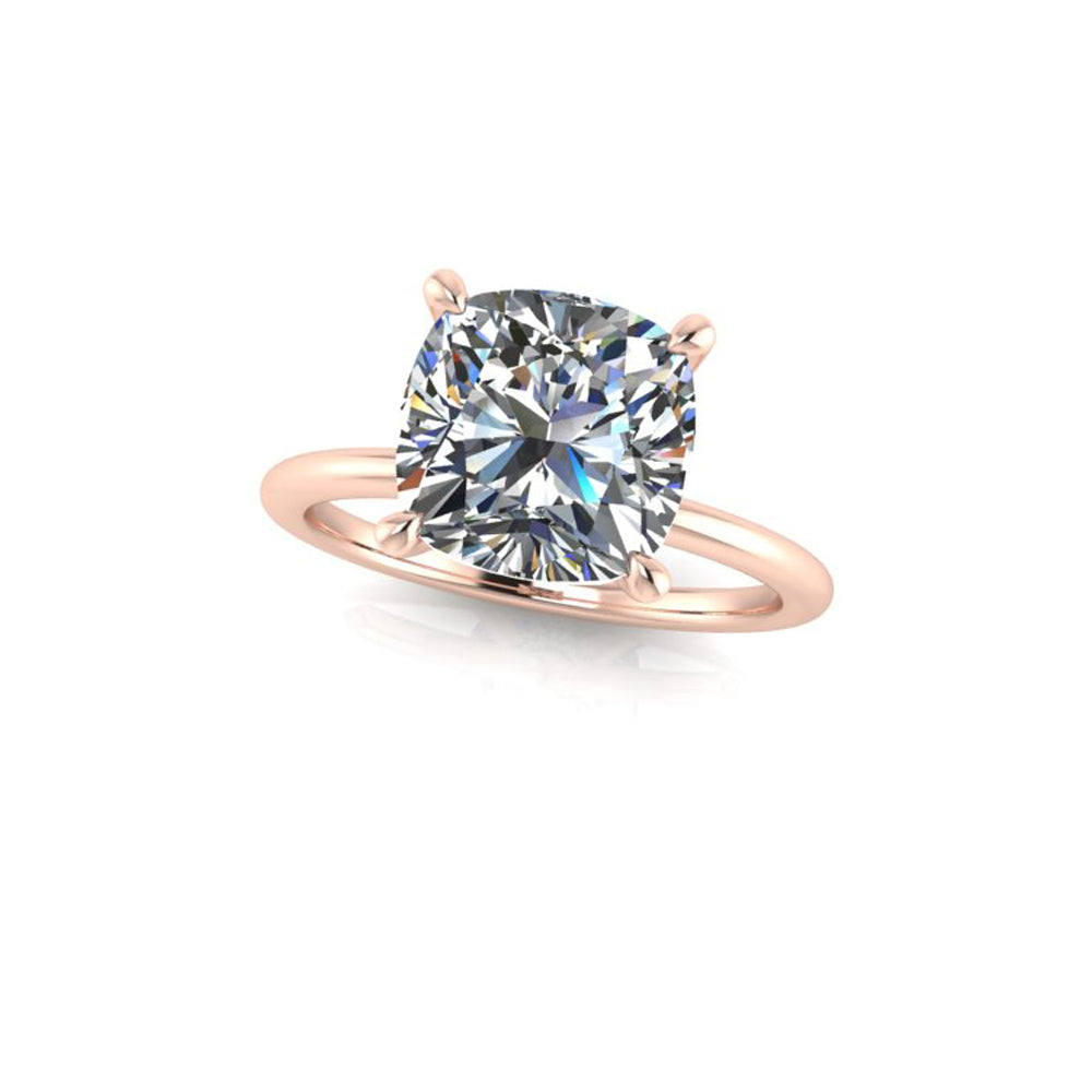 Henri Engagement Ring