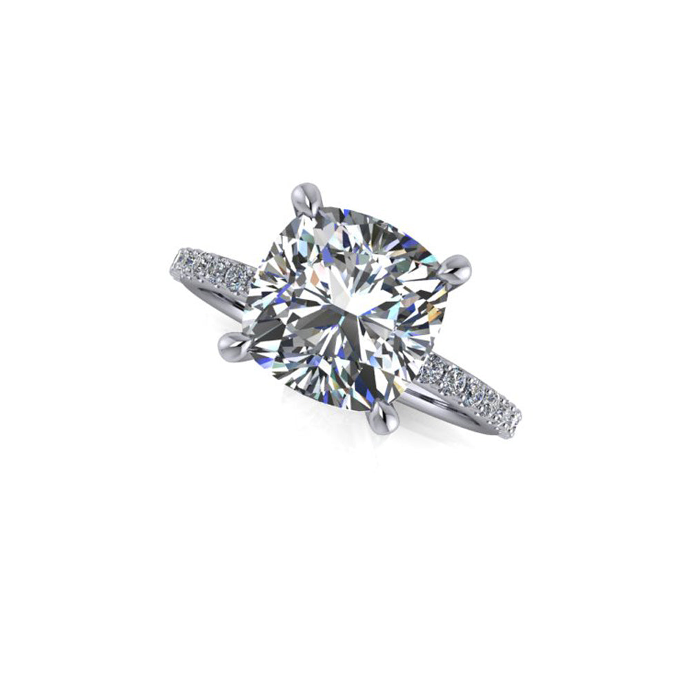 Henri Engagement Ring