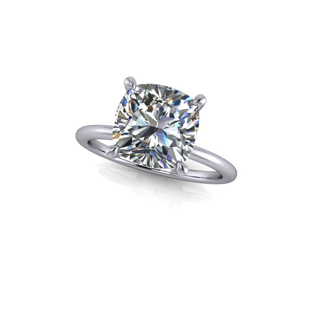 Henri Engagement Ring