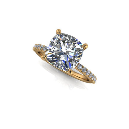 Henri Engagement Ring