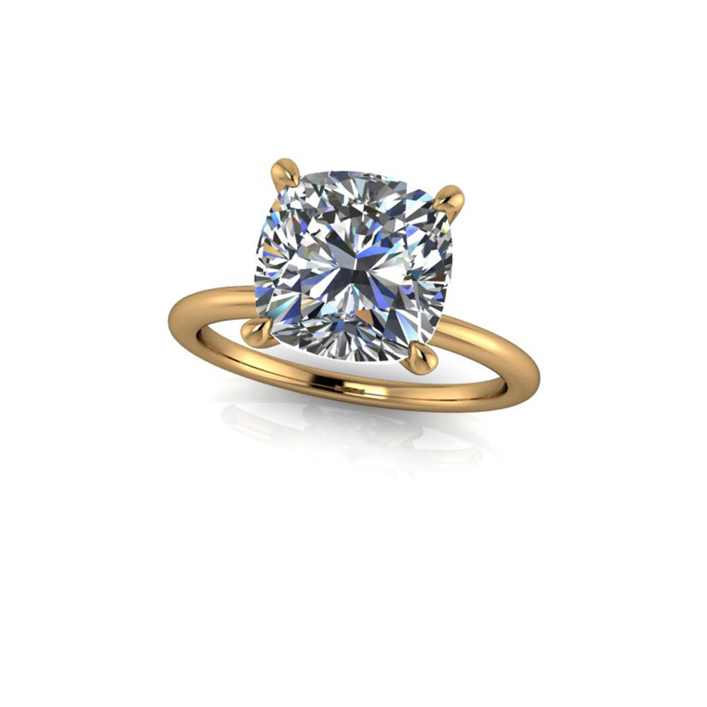 Henri Engagement Ring