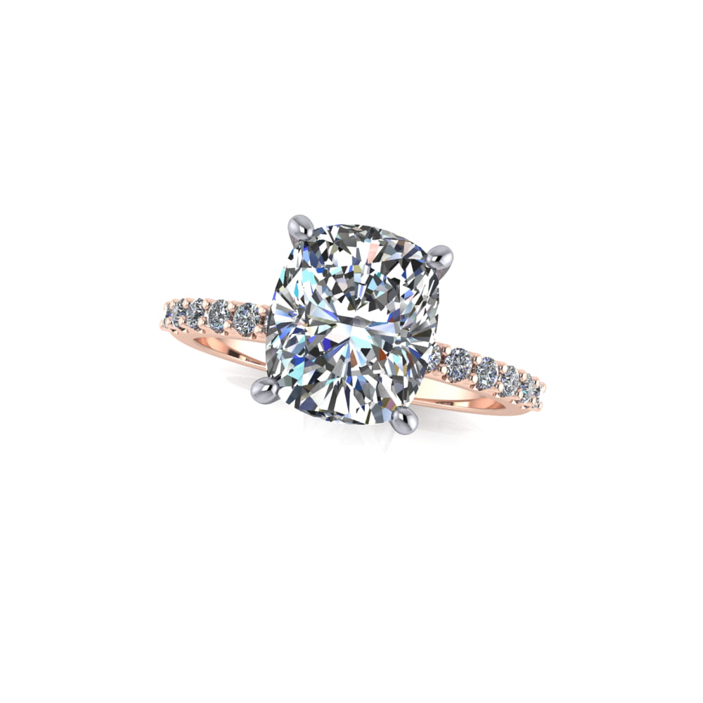 Henri Engagement Ring