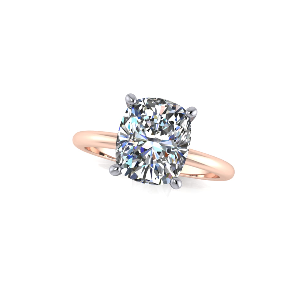 Henri Engagement Ring