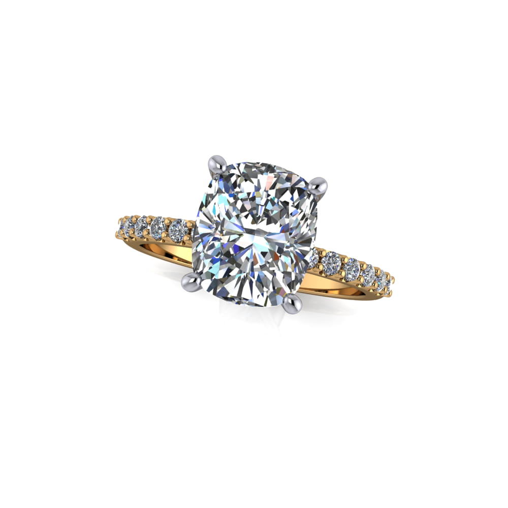 Henri Engagement Ring