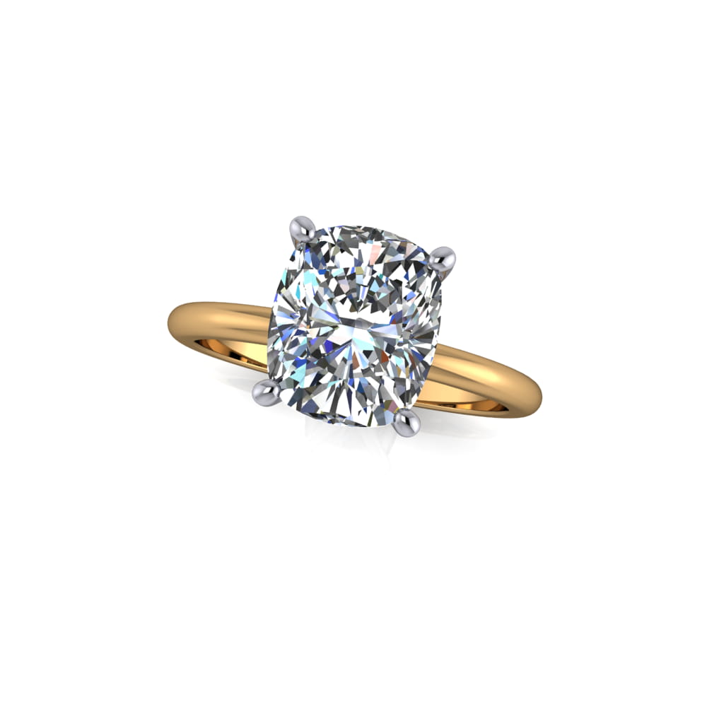 Henri Engagement Ring