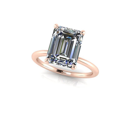 Henri Engagement Ring